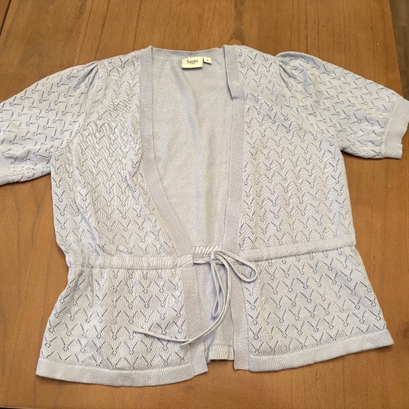 Saint Tropez Sweater - Picture 1 of 7